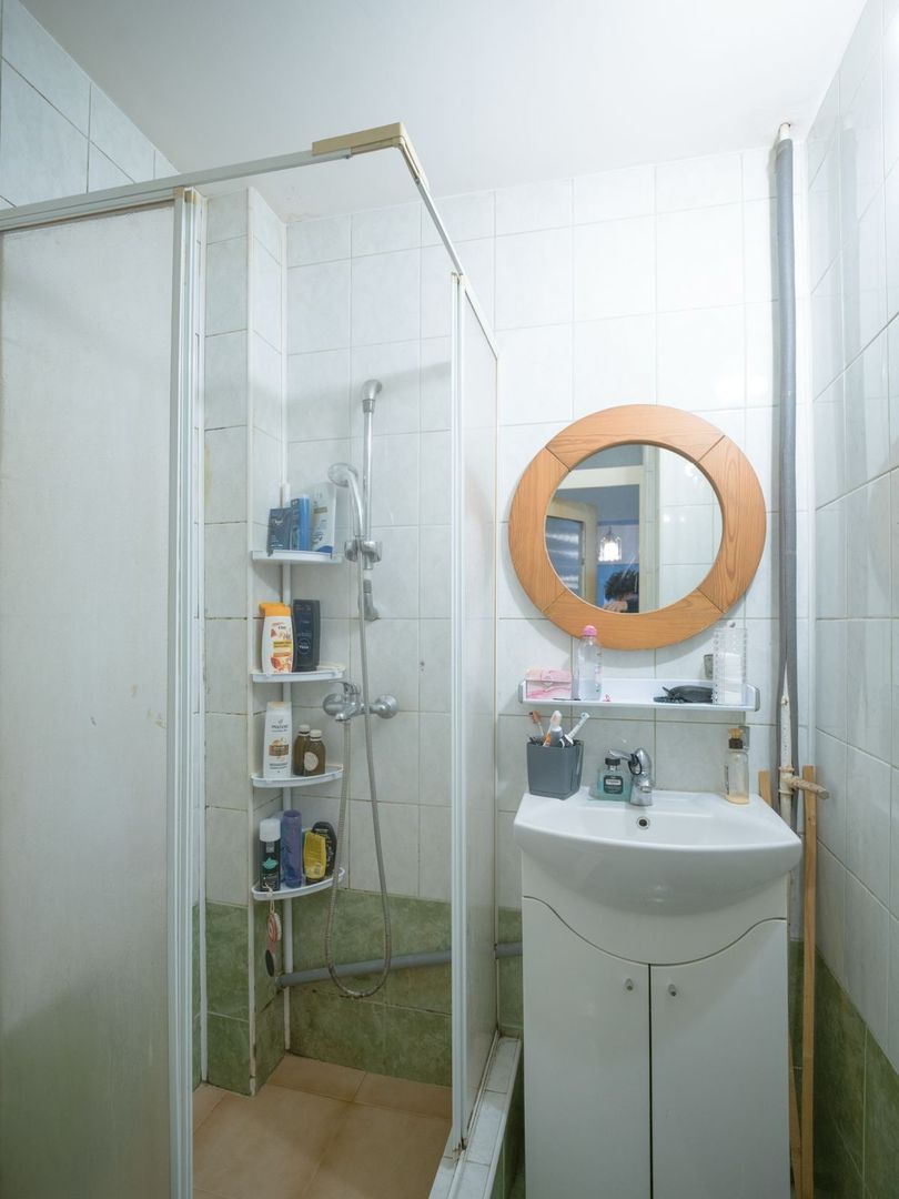 Vanzare apartament 4 camere, 82,5 mp, 2 băi, 2 balcoane, etaj 8/9 – Margeanului - Poză 8