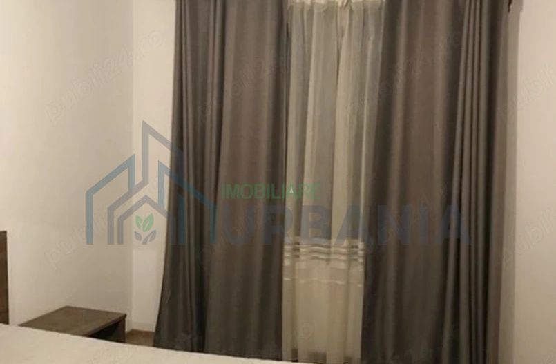 IASI chirie apartament 2 camere CENTRAL - Poză 4