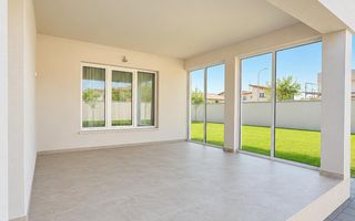 Vilă Premium Cetate – UltraLux & Terasă - Poză 5