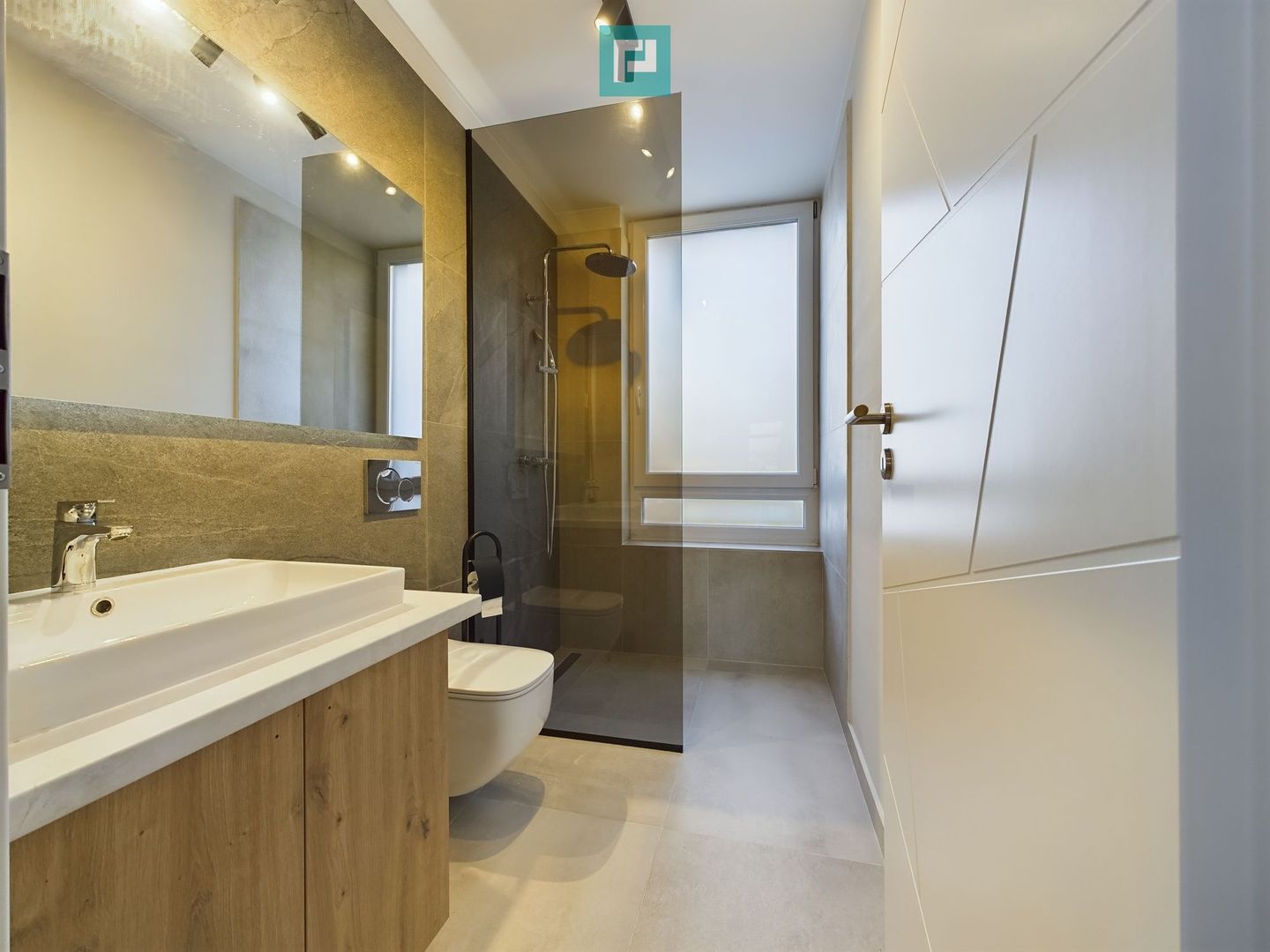 Apartament cu doua camere, Pipera Plaza, prima inchiriere - Poză 26