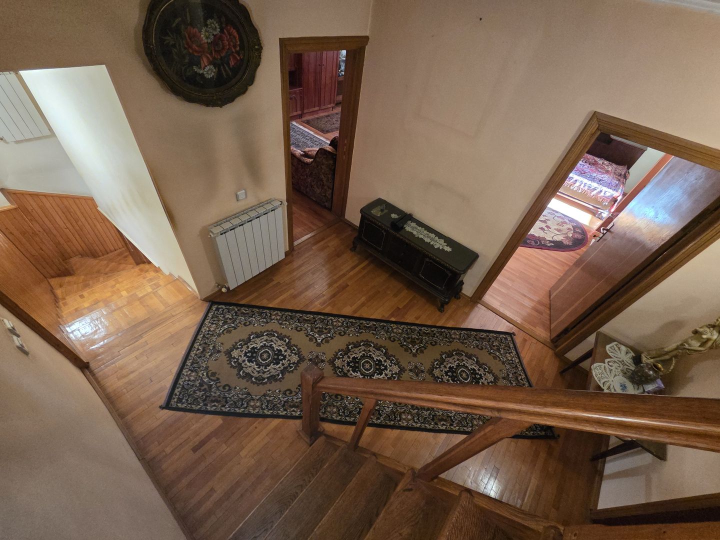 NOU! Vila in spatele Bisericii Bazilescu - Poză 13