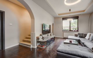 Vila individuala Primaverii - Poză 12