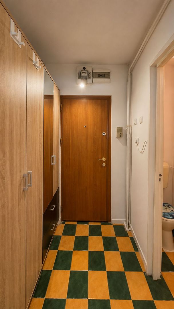 Apartament 1 camera de inchiriat | Take Ionescu | Aproape de UMFT | - Poză 6