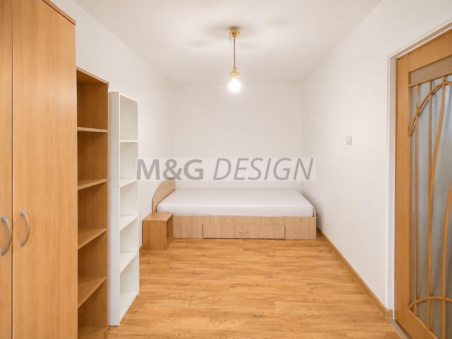 Apartament 2 camere Sagului-Piata Doina parter - Poză 3