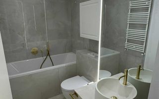 Prima inchiriere apartament 2 camere | Cortina North | Pipera - Poză 5