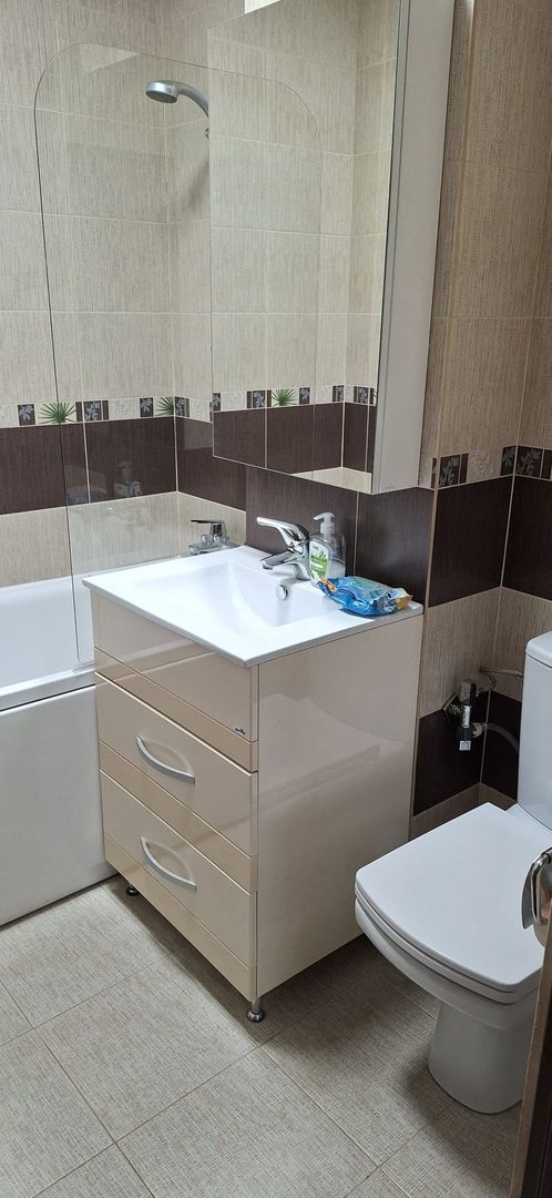 Închiriere Apartament 2 camere, 48 mp, renovat integral,Prevederii – Sălăjean - Poză 8