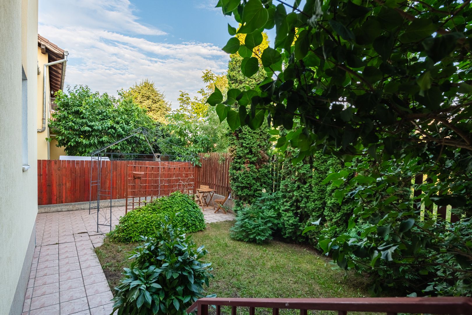 Duplex 169 mp utili, teren 378 mp, Florești Terra - Poză 12