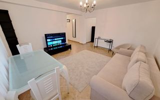Apartament 2 camere | Bloc reabilitat termic | Zonă Decebal - Poză 1