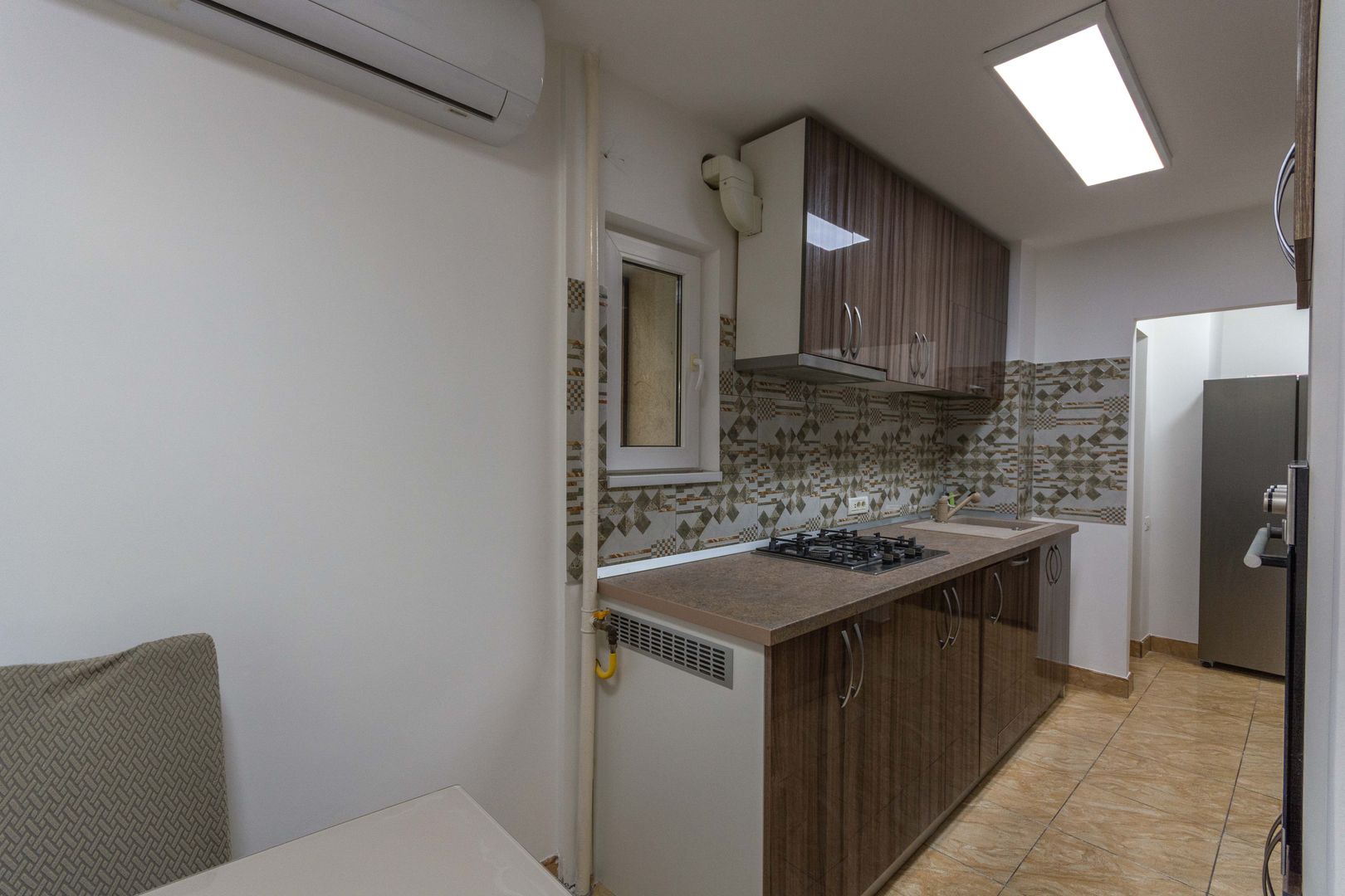 Titan - Prisaca Dornei nr. 6, Parcul Titanii,  2 camere cu loc de parc - Poză 6