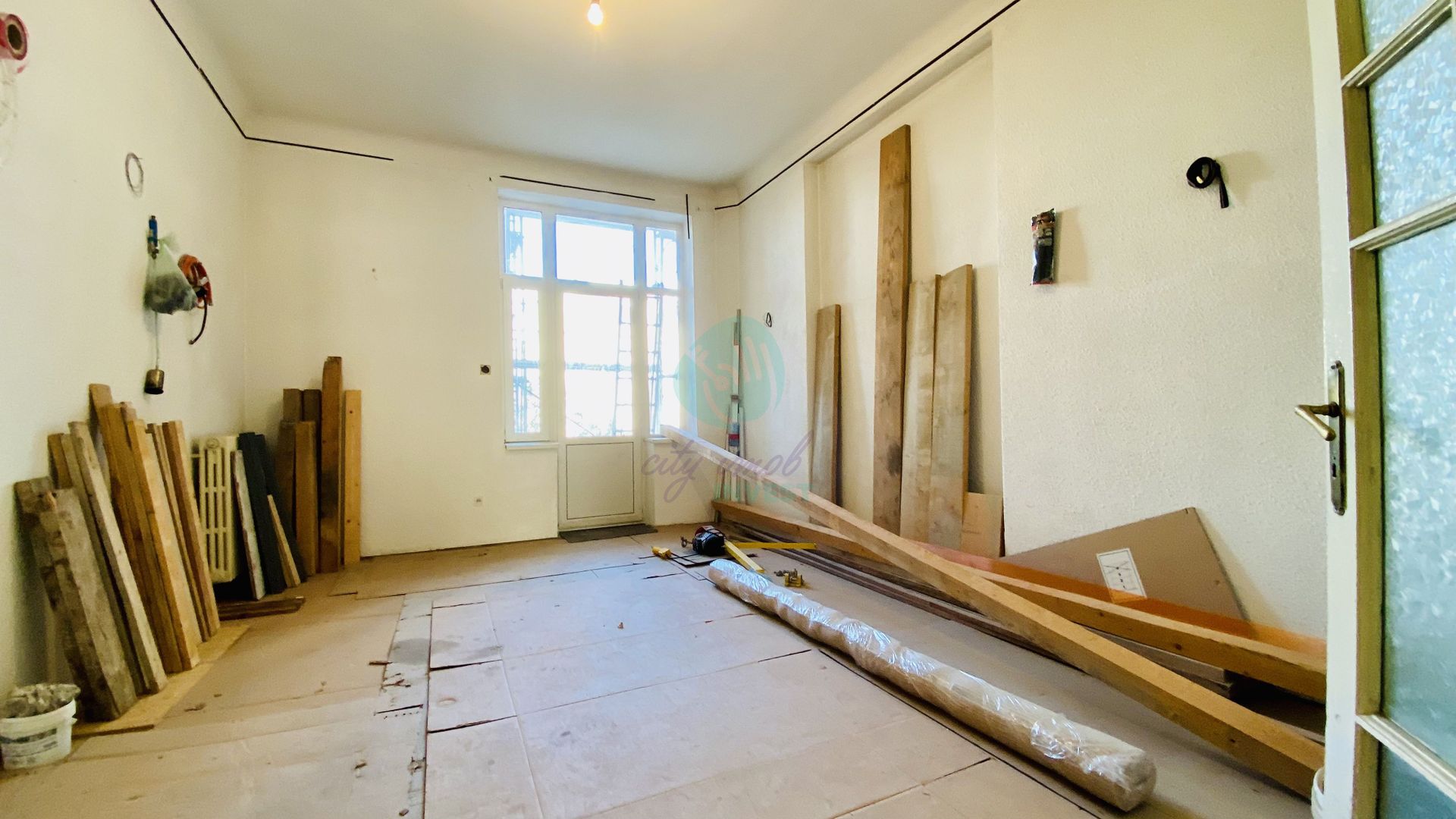 Armeneasca - Apartament spatios cu 4 camere - Poză 4