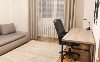 Nicolina parc, apartament 4 cam, 100mp decomandat, parcare, # - Poză 1