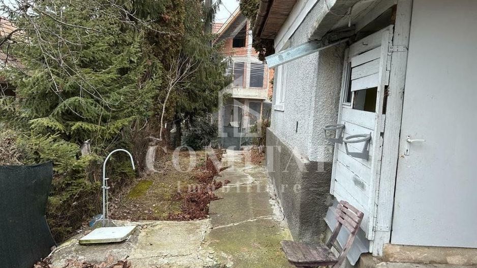 Teren de vanzare | 560 MP | Andrei Muresanu - Poză 7