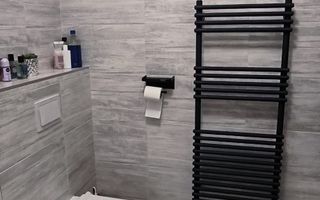 Apartament la cheie / terasa de 88 mp / Zona Cetati - Poză 12