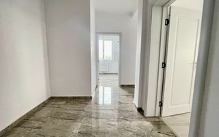 2 camere | Curte 292 mp | Bloc intabulat | 58 mp utili | Parcare - Poză 12