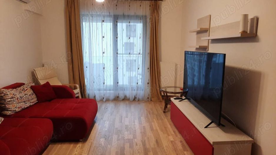 Plaza Residence, Drumul Taberei   Militari, constructie 2020 - Poză 1