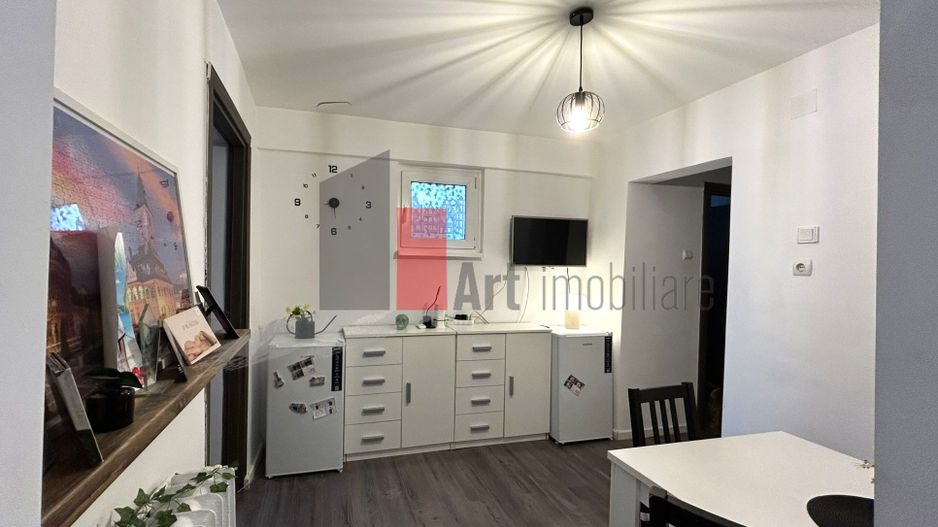 Apartament mobilat si utilat | Zona Tei/Parcul Tei | comision 0 - Poză 4