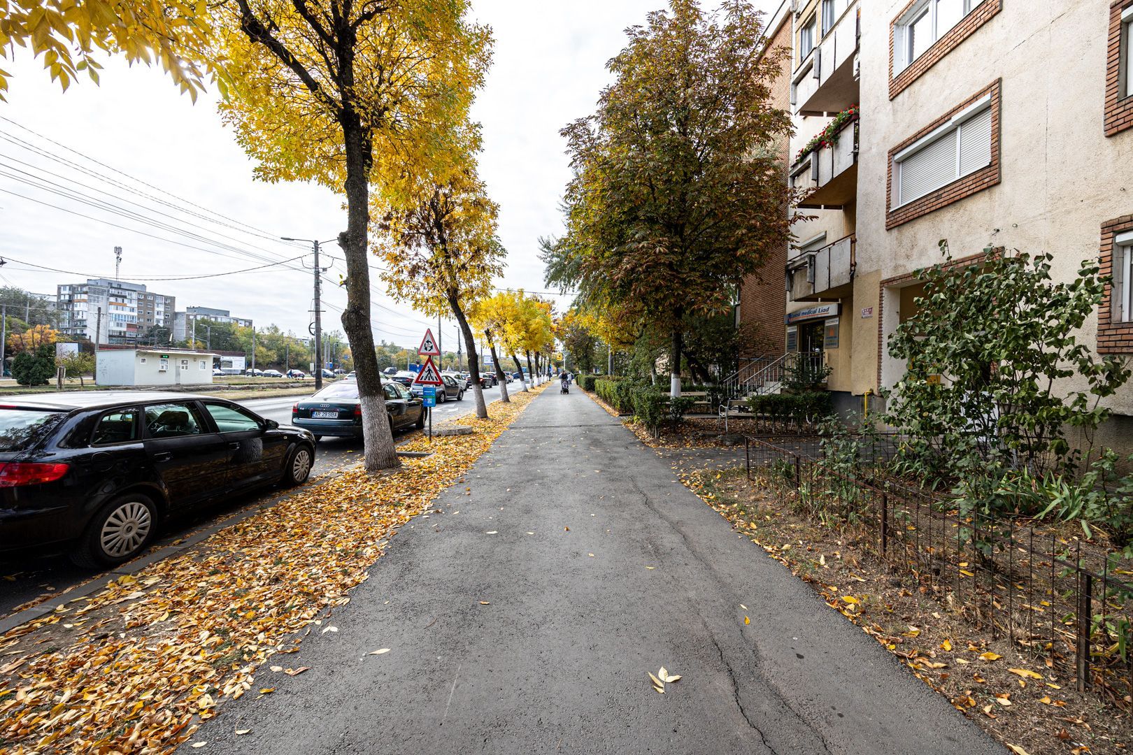 Rezervat Apartament cu 3 camere decomandat in Zona 300 - Poză 7