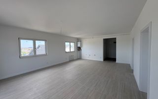 Penthouse 3 camere I 91 mp I Terasa I Calea Cisnadiei - Poză 3