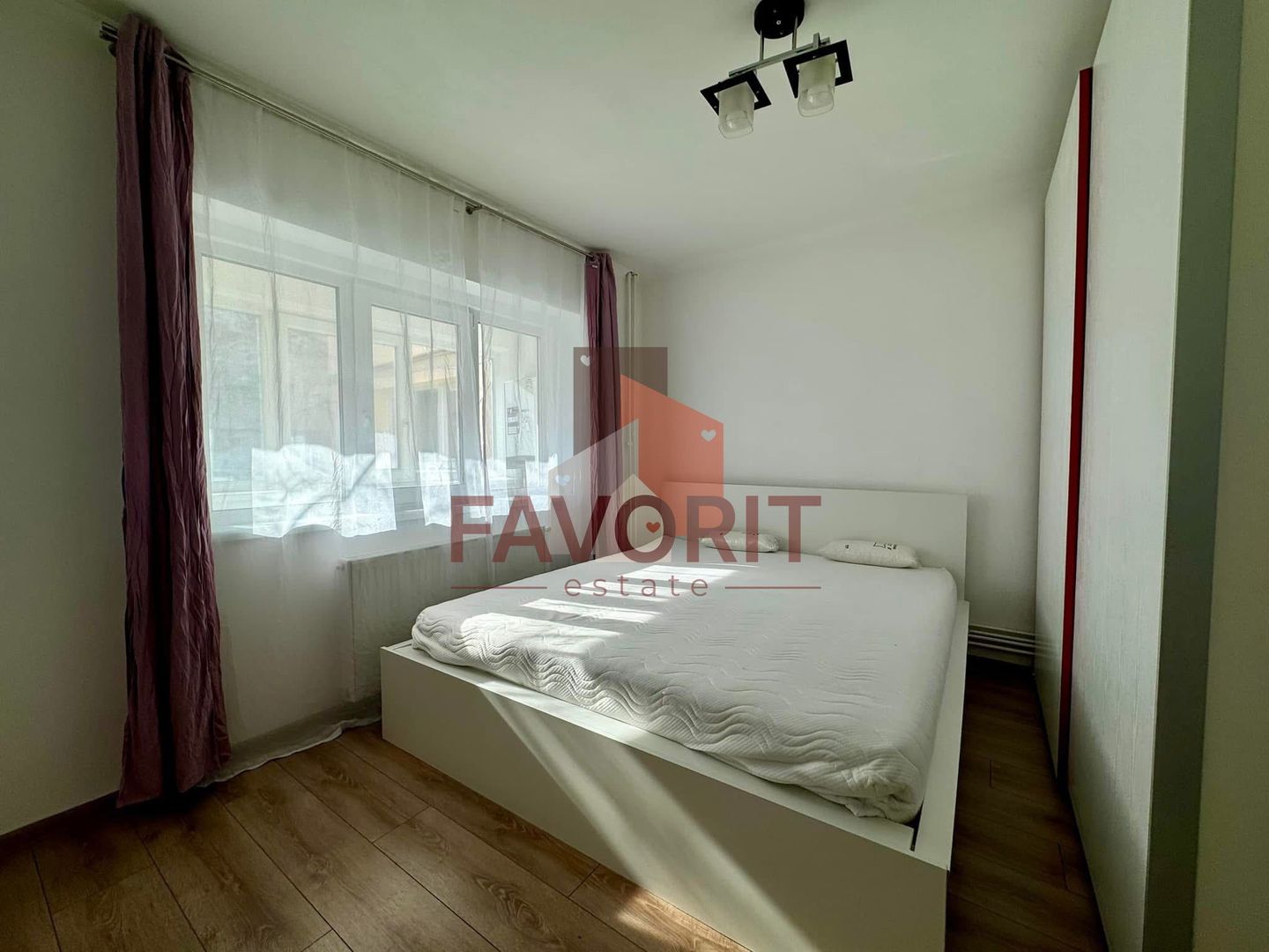 Aoartament 3 camere | Zona Lipovei - Poză 3