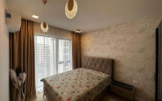 2 camere Nusco City faza 1 I Pipera Aviatiei I parcare inclusaI COM 0% - Poză 12
