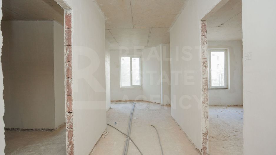Vânzare, apartament, 3 camere str. Ioana Radu,Buiucani - Poză 4