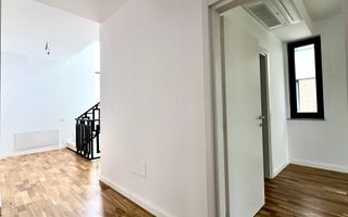 Vila De Lux Cu Piscina De Inchiriat | Pipera - Poză 13