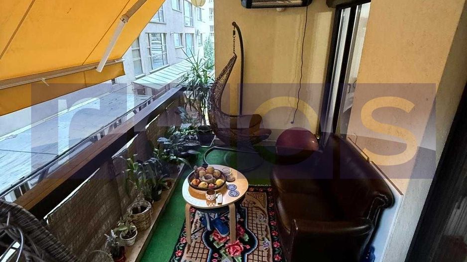 VANZARE -3- CAMERE-CARTIERUL FRANCEZ - HERASTRAU- Loc parcare stație EV - Poză 7