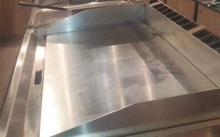 Afacere Fast-Food La Cheie – Kaufland Galata, Iași - Poză 3