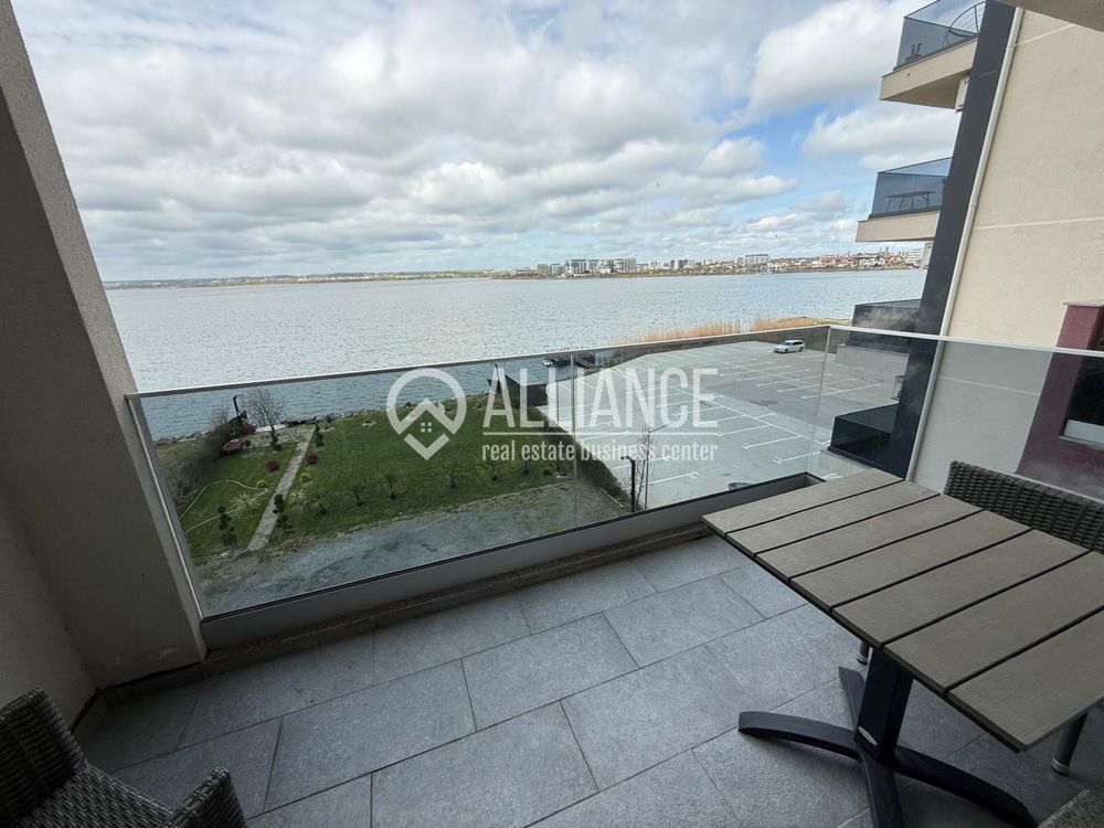 Apartament 2 camere  (COD10) MAMAIA SAT - Poză 3