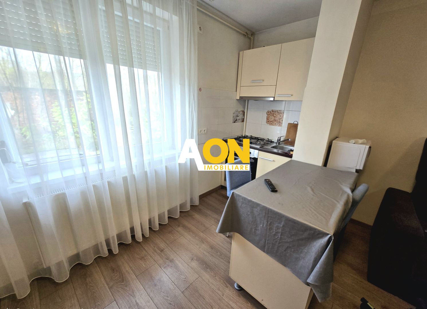 Apartament cu 2 Camere, Bloc Nou, Cart. Orhideelor - Poză 5