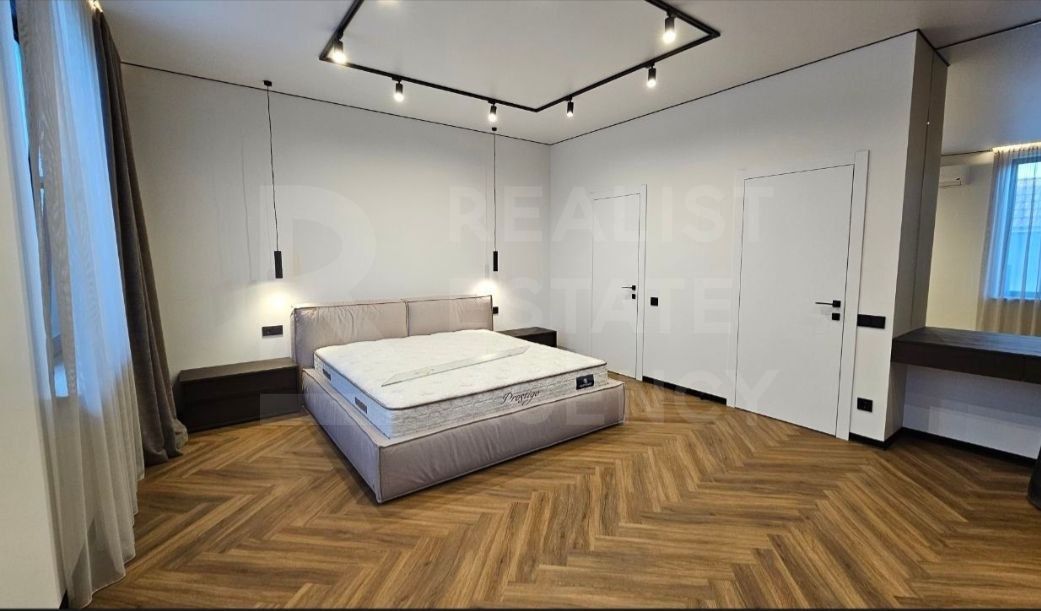 Chirie towhouse, 3 nivele, str. Lacului, Centru - Poză 6