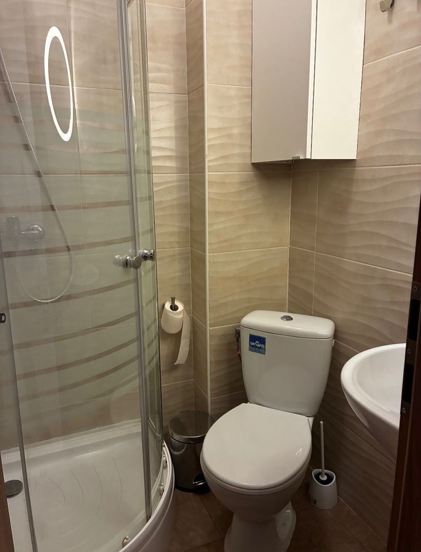 3 Camere Metrou Jiului Podul Constantei - Poză 7