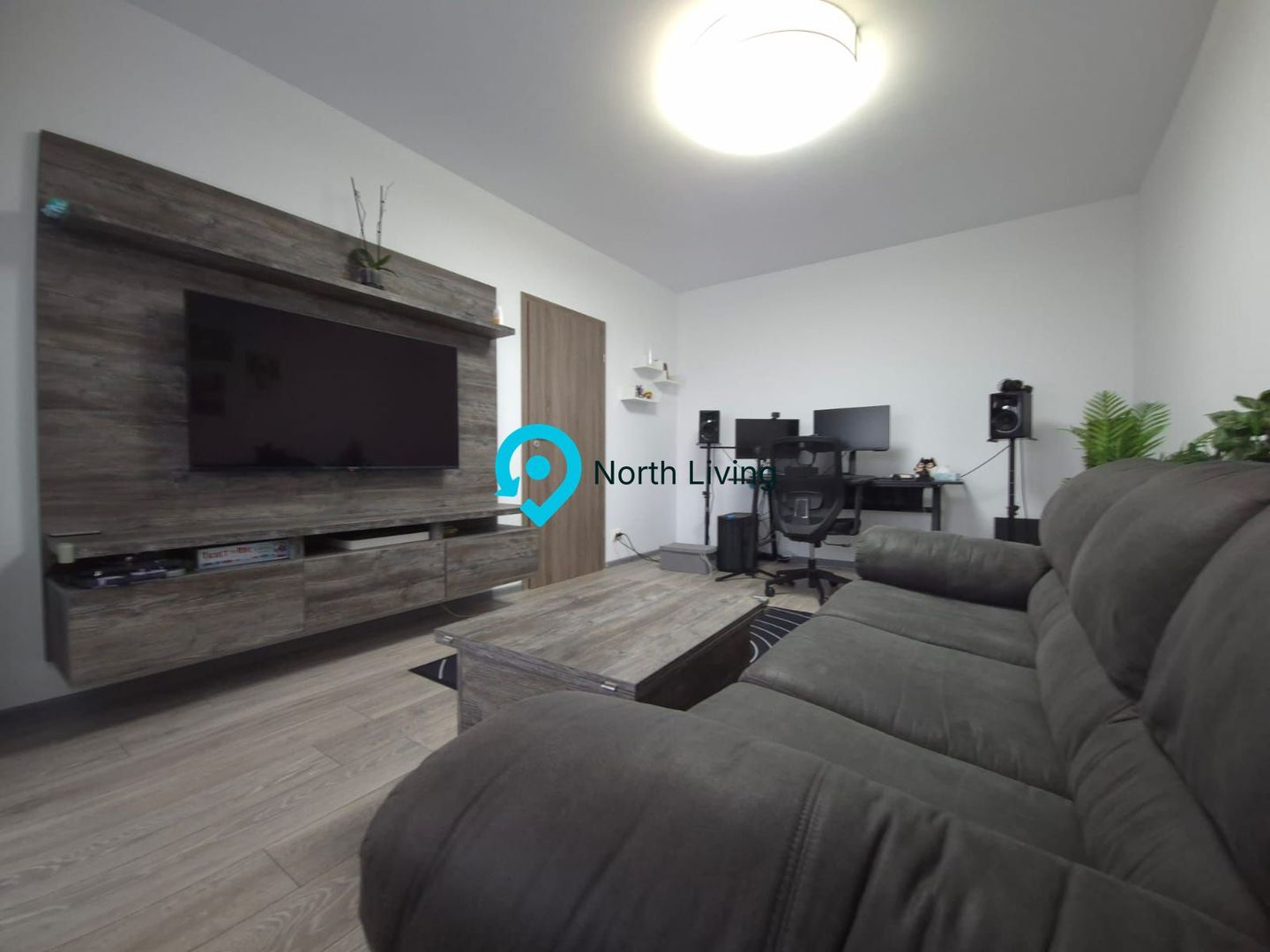 3 Camere Modern | Rotar Park 1 | Toate Facilitățile la Câțiva Pași - Poză 5