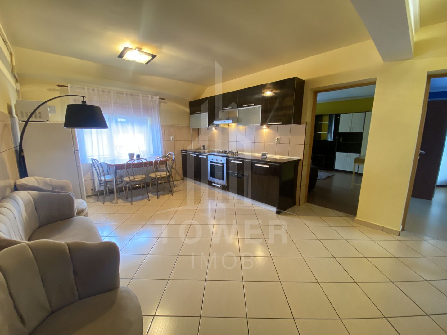 Apartament modern 2 camere decomandate | 56 mp | Turnișor - Poză 6