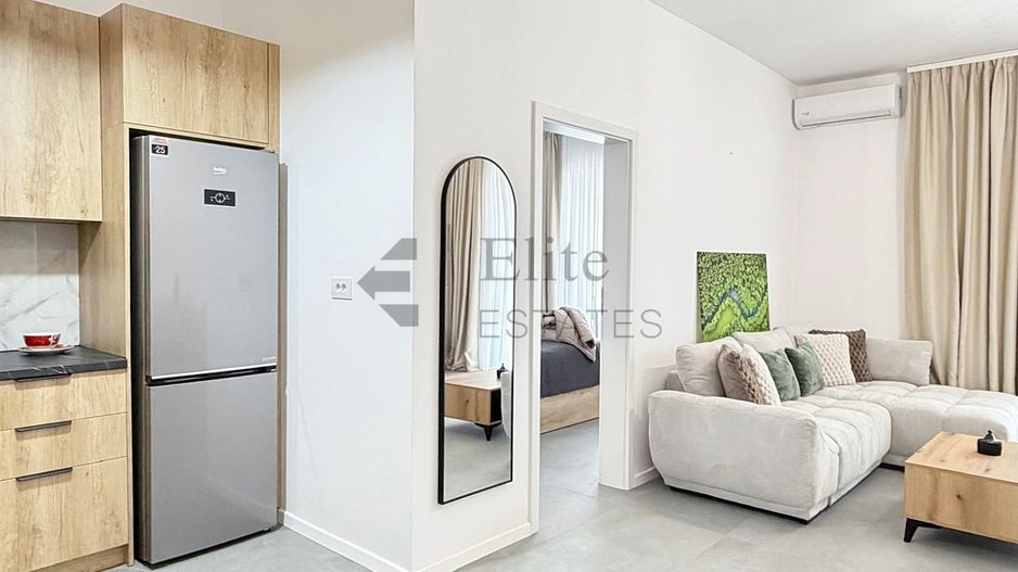 Apartament modern 2 camere Complexul Thermalis 2 Residence - Poză 5