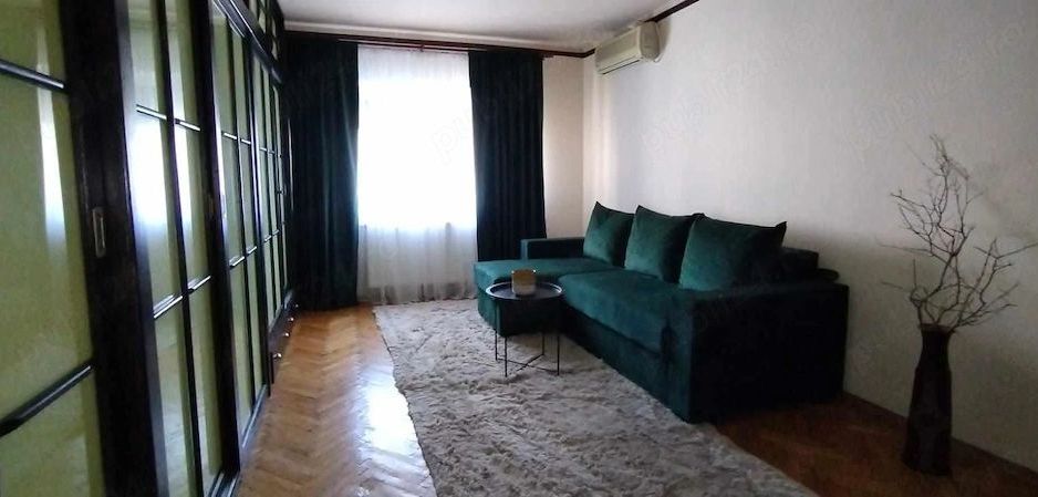 De inchiriat apartament 2 camere Piata Centrala, 430 euro - Poză 2