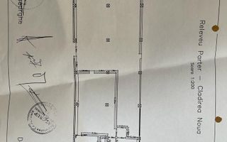 Spatiu depozitare 250 mp, in Piata 1 MAI zona Clujana - Poză 14