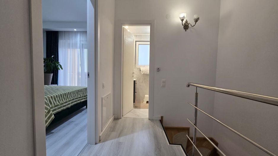 Cosmopolis - Vila N cu 2 Dormitoare Mobilata si Utilata - Poză 20