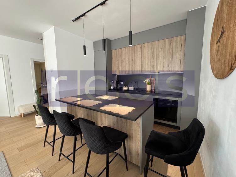 VANZARE 2 CAMERE | THE IVY RESIDENCE | LANGA PADUREA BANEASA | - Poză 8