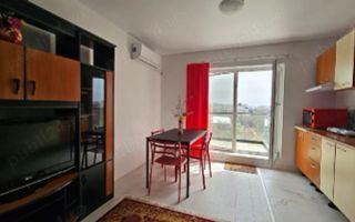 Inchiriez apartament 2 camere, Emil Racovita , nou, aproape de metrou - Poză 1