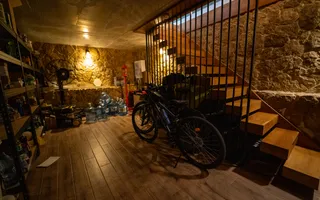 Resedinta exclusivista de vanzare, la 3 minute de Constanța in Cumpana - Poză 47