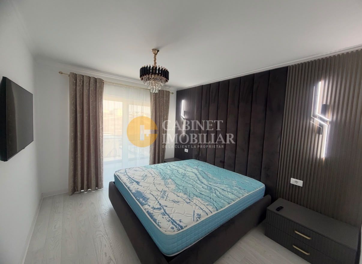 Vilă individuală PREMIUM P+E – Valea Adâncă,zona 5 Drumururi - Poză 3