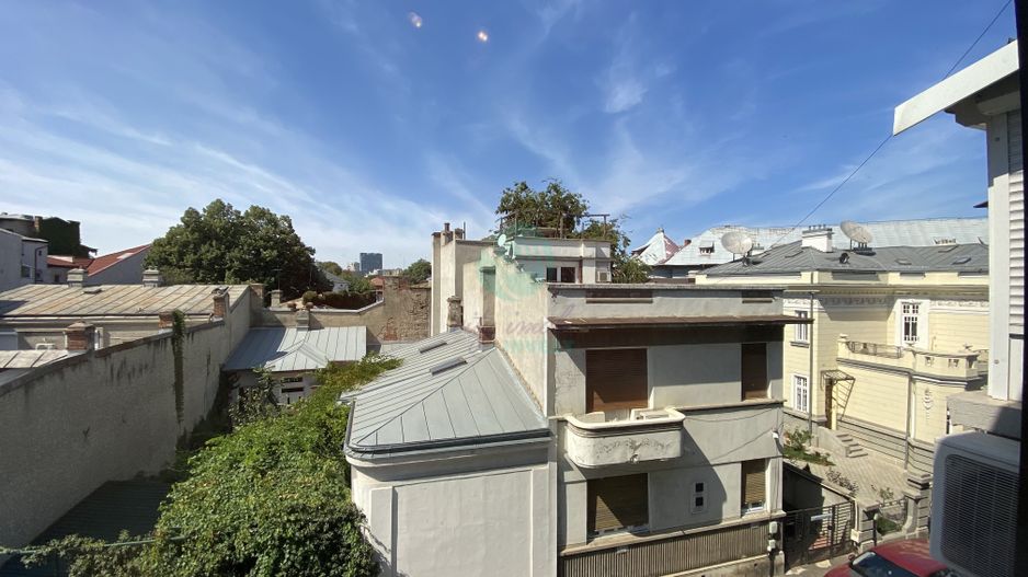 Apartament 2 camere ”la cheie” - Poză 12