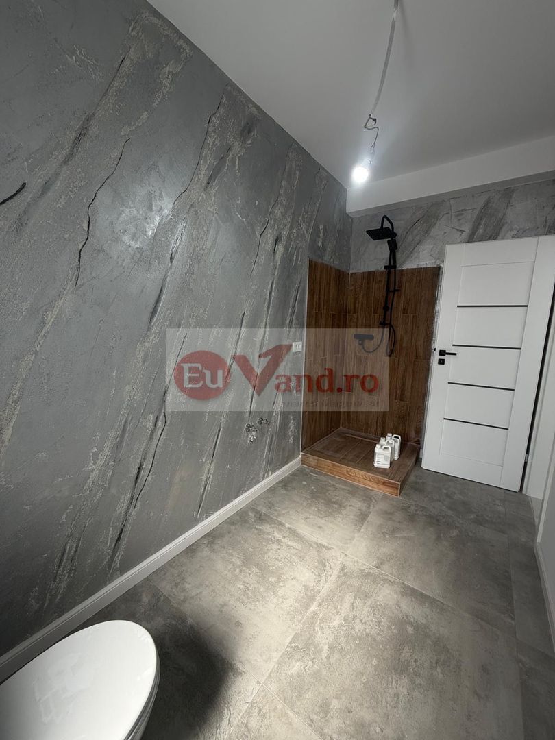 De vanzare – jumatate de duplex modern, parter + etaj | 150 mp utili | - Poză 2