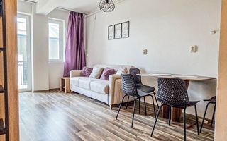 Apartament de 2 camere în Florești - cartierul Terra - Poză 3