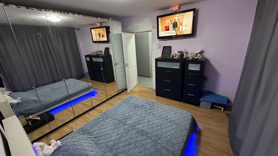 Apartament 3 camere Valea Oltului 10 metrou Valea Ialomiței - Poză 3