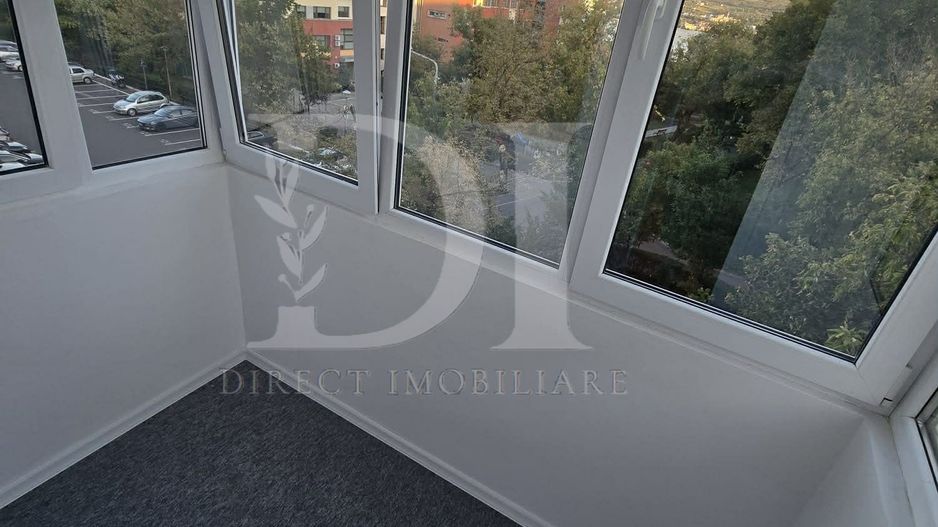 Apartament etaj intermediar / Zona Gheorgheni - Poză 6