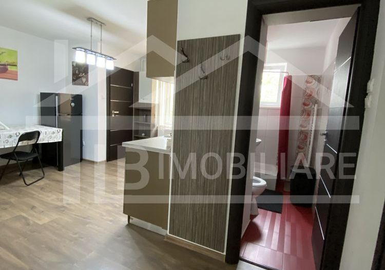 Apartament cu 2 camere, 50 mp, decomandat, Zona Ultracentrala - Poză 7