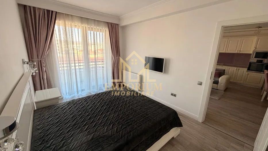 2 camere semidecomandate, Modern, Marasti, Fabricii, zona Kaufland - Poză 6