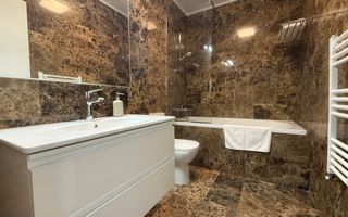 Apartament modern cu 2 camere decomandat langa Iulius Mall - Poză 10